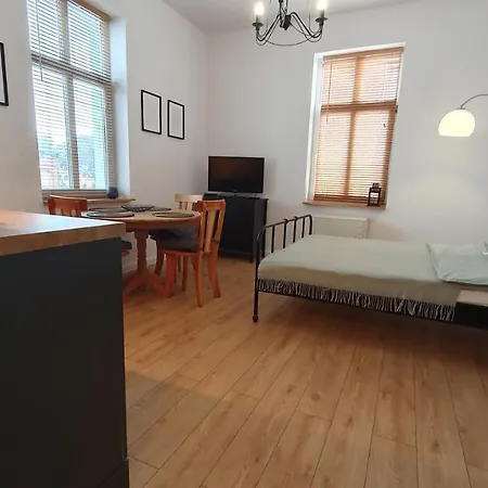 Apartament Wiezyczka Swidnica  Exterior photo