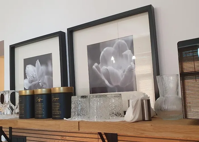 Apartament Wiezyczka