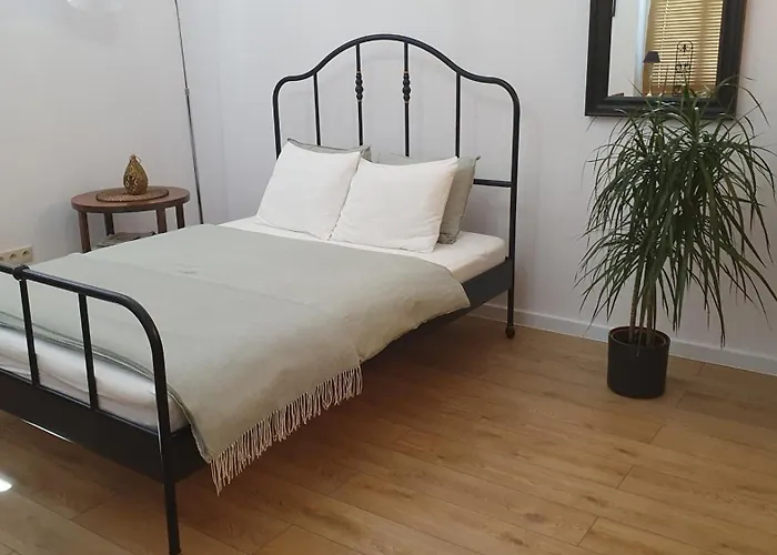 Apartament Wiezyczka